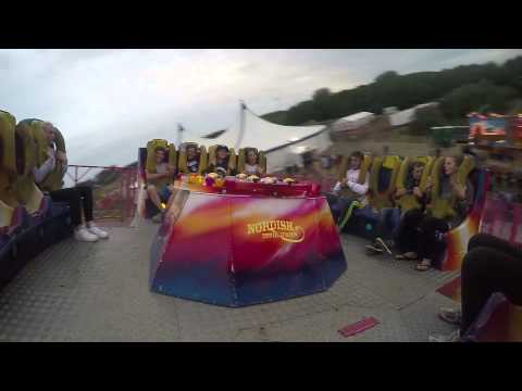 Dana Cup 2015 - Disco and Funpark