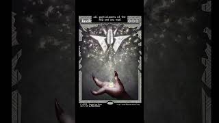 NEW RCQ PROMOS Who is going to try to get one? #tcg #magic #mtg #standard #competitive