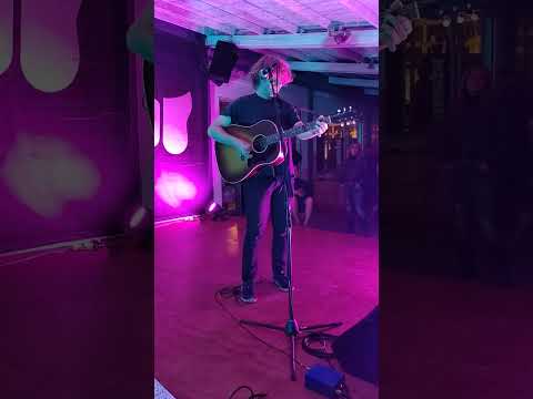 Lodo Guenzi e Nicolò Carnesi - Abbiamo vinto la guerra - Live @ HanaBi (RA) 10/09/2025