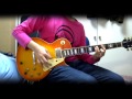 [Neo'sWorld] Guitar - Beck Keith Tropical Gorilla ...