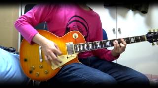 [Neo&#39;sWorld] Guitar - Beck Keith Tropical Gorilla - Big Muff Brainstorm