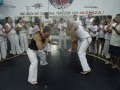 Capoeira Muzenza / Nocaute no martelo 