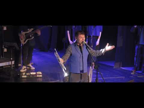 Ruslan Lazarin - concert Focsani - partea 2