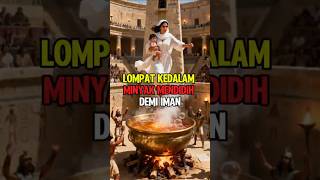 Download lagu Masyitoh, Ibu yang Tetap Teguh di Hadapan Firaun! mp3 Download lagu Masyitoh, Ibu yang Tetap Teguh di Hadapan Firaun! mp3