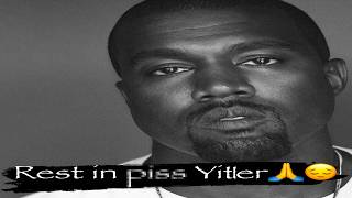 Kanye is Finally Gone