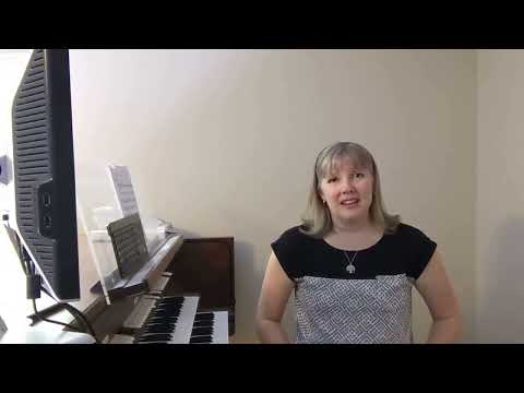 Converting an Old Organ into a Digital Organ