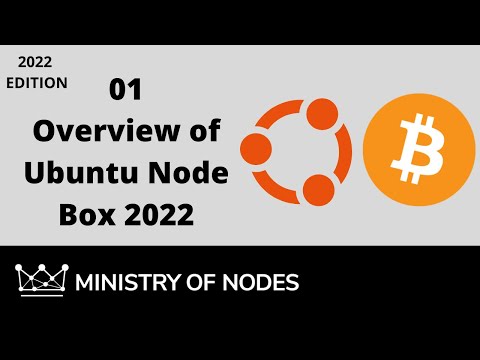 UNB22 - 01 - Overview