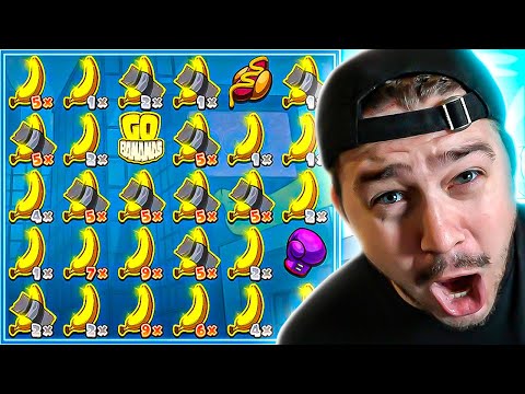 30.000 KRONER VS HØJ VOLATILITET