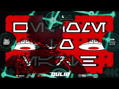 Diza & Guests Live Stream 19.12.2020 Dj Dulio