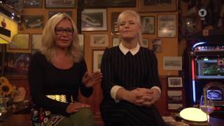 Half Moon Run - Full Circle (Inas Nacht - 2016-11-26)