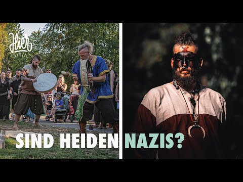 Wie glauben Heiden - zwischen Vorurteilen und der Liebe zur Natur I Lass uns reden I #110