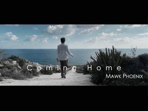 MAWK PHOENIX - Coming Home (Lyric Video)