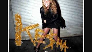 Kesha - leave it alone (new leak 2010)