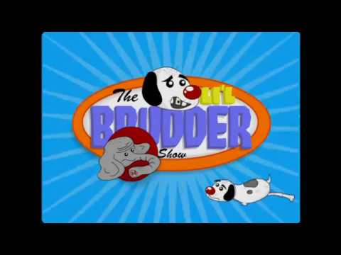 The Li'l Brudder Show - Homestar Runner