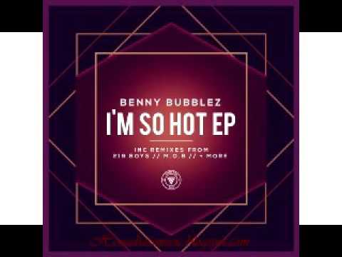 Benny Bubblez - Disco Slamp (Versus Remix)