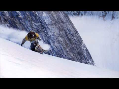 SSX Music ,Run D.M.C -It's Tricky Live in Atl (ssx remix)