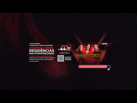 Concurso Planaltina GO | Serviço Social em Questões com Aline Menezes