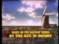 The Best Of Thomas The Tank Engine And Friends Video Opening With Pickwick Logo