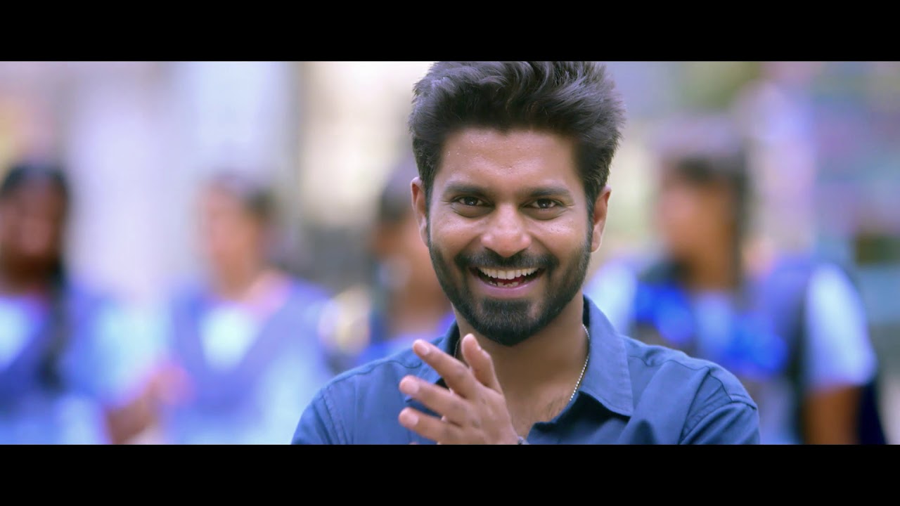 Maaniik - Moviebuff Sneak Peek 01 | Ma Ka Pa Anand, Suza Kumar | Martyn