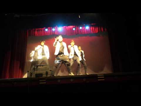 Rebirth Anniversary Cover Vixx - On and On