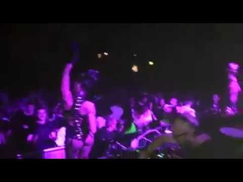 NEVERDOGS Play Sebastian Ledher & Chris Santana - Bololo (Gianni Firmaio Remix ‎Music On London