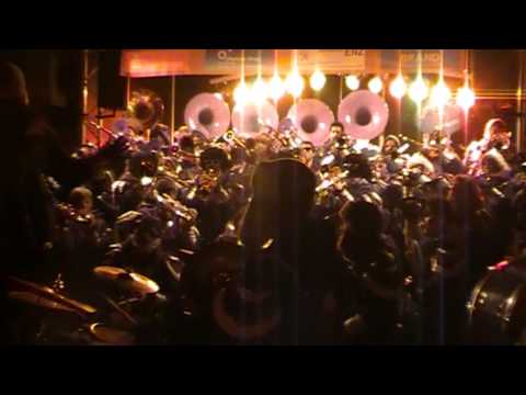 Turn Me On - Gupfe-Fläxer - Guggemusik