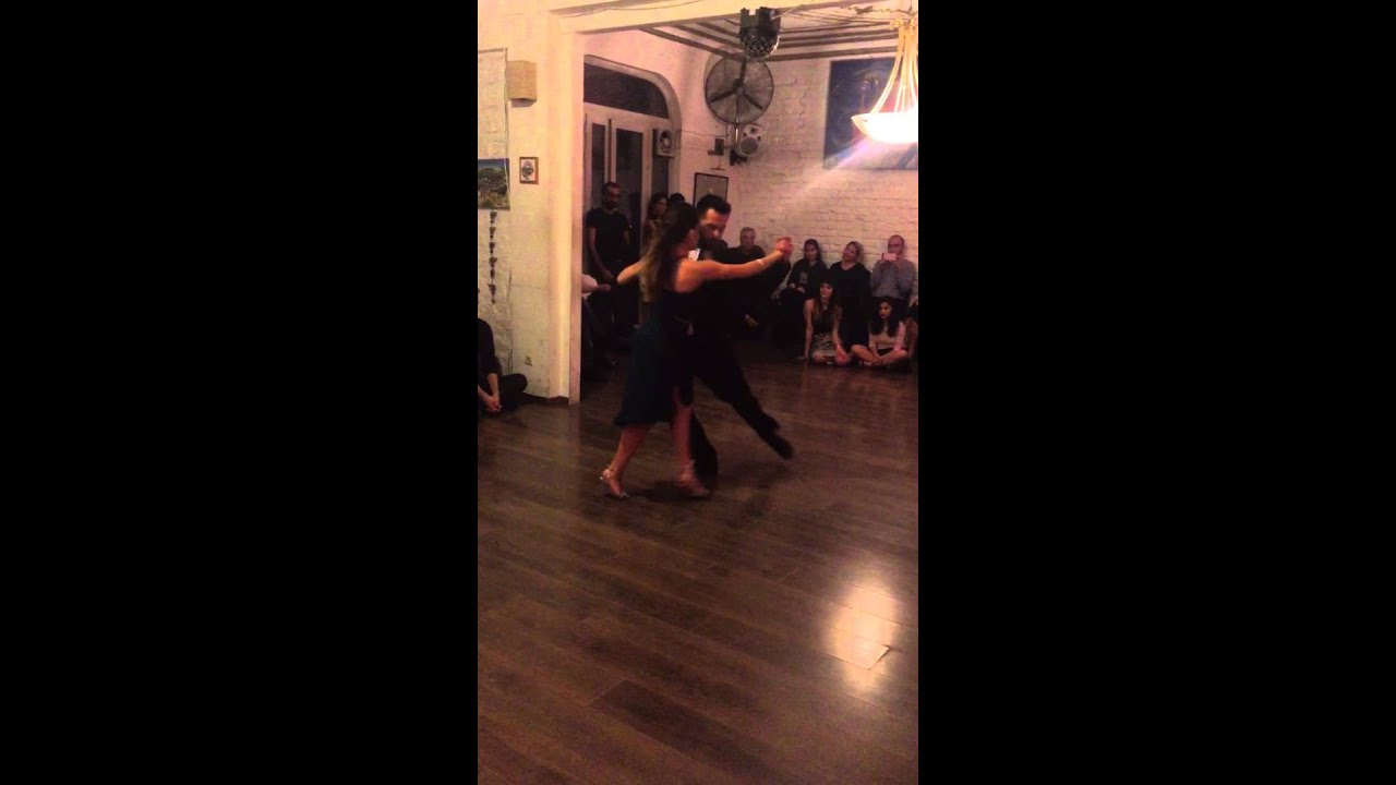 Metin Okumuş & Meltem Zando @333-3