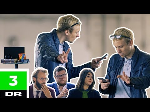 Løvens Bule – SMARTPHONE | DR3