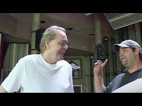 The Real World of Klaus Schulze  - Rheingold  - Bonus DVD