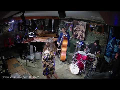 Evan Sherman Quintet & Jam Session - Live At Smalls Jazz Club - 05/07/23