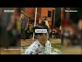 Video Viral! Wanita Pukul Suami Diduga Kepergok Selingkuh di Tempat Umum, Netizen: Wakwaw