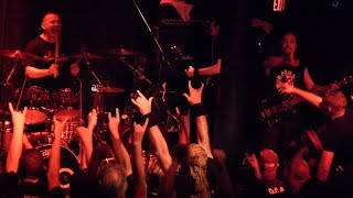 Sacrifice performing Pyrokinesis