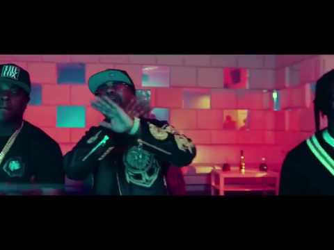 Fly Ty Featuring Jadakiss & Offset (Migos) - Large Bag (Behind the Scenes Video)