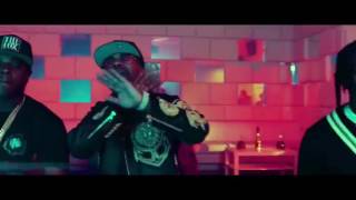 Fly Ty Featuring Jadakiss & Offset (Migos) - Large Bag (Behind the Scenes Video)