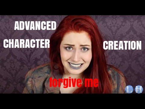 Advanced RPG Character Creation In 10 Minutes (OR: I'm So, So Sorry) | LH EP 030