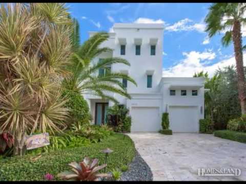 $5,395,000 5BR 5BA in FT LAUDERDALE 33305.  Call  Maria Nilsen: (954) 448-2500