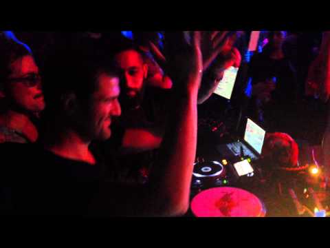 ANDREA OLIVA plays "Rise of Angel" @ SETAI pres. FLUID CLUB - 9 MAGGIO 2014 - [HD]