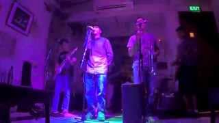 Humblesauce - Souls On Fire (Slightly Stoopid) Cover