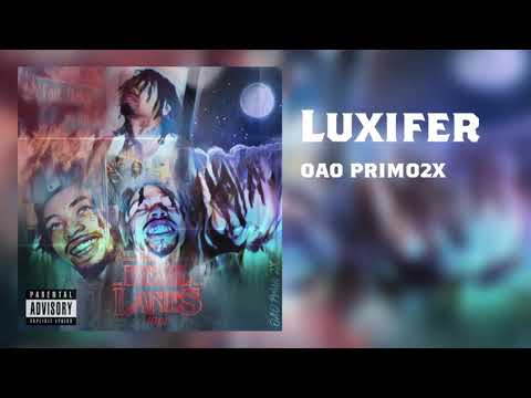 Luxifer - OAO PRIMO2X