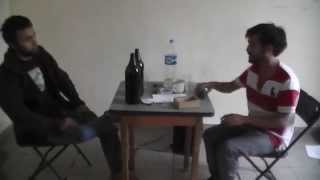 Son Las Malas Lenguas - Piloto