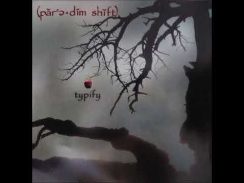 Par' E. Dim Shift - Thorn In My Side