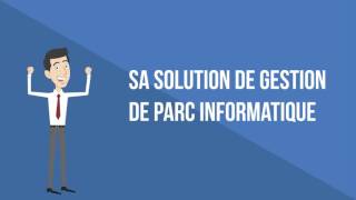 Tech Office Solutions - Gestion de parc informatique