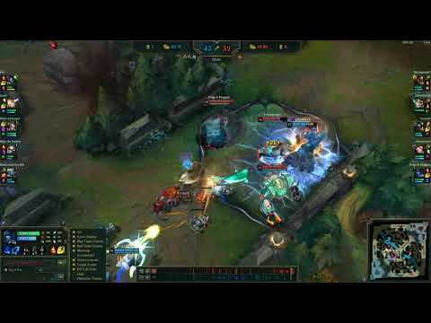 When Lissandra got fed... | Original