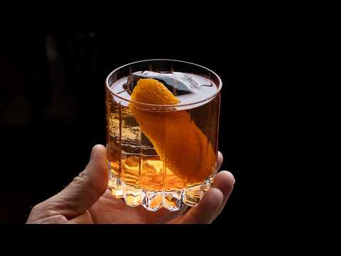 How I Perfected My Old Fashioned (5 Simple Tips)