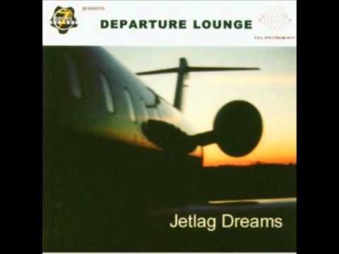 Too Late To Die Young - Departure Lounge
