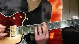 Where Angels Play-The Stone Roses-Guitar cover