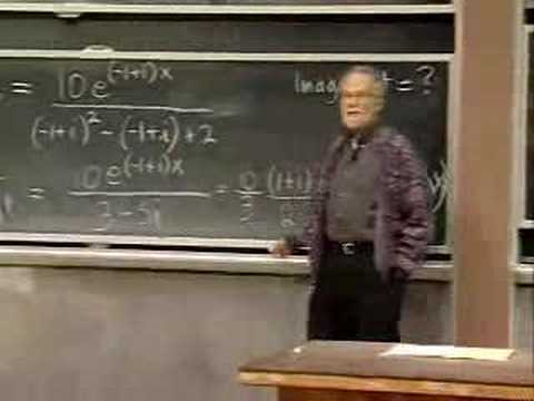 Inhomogeneous ODE's: Operator and Solution Formulas Involving Ixponentials