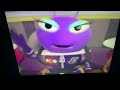 Qubo Promo The Zula Patrol 2008