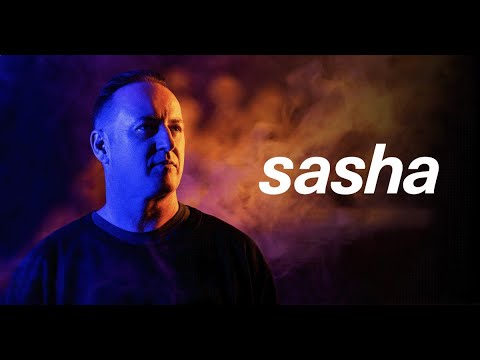 Sasha @ Sub Club Glasgow, United Kingdom 2025 FULL SESSION