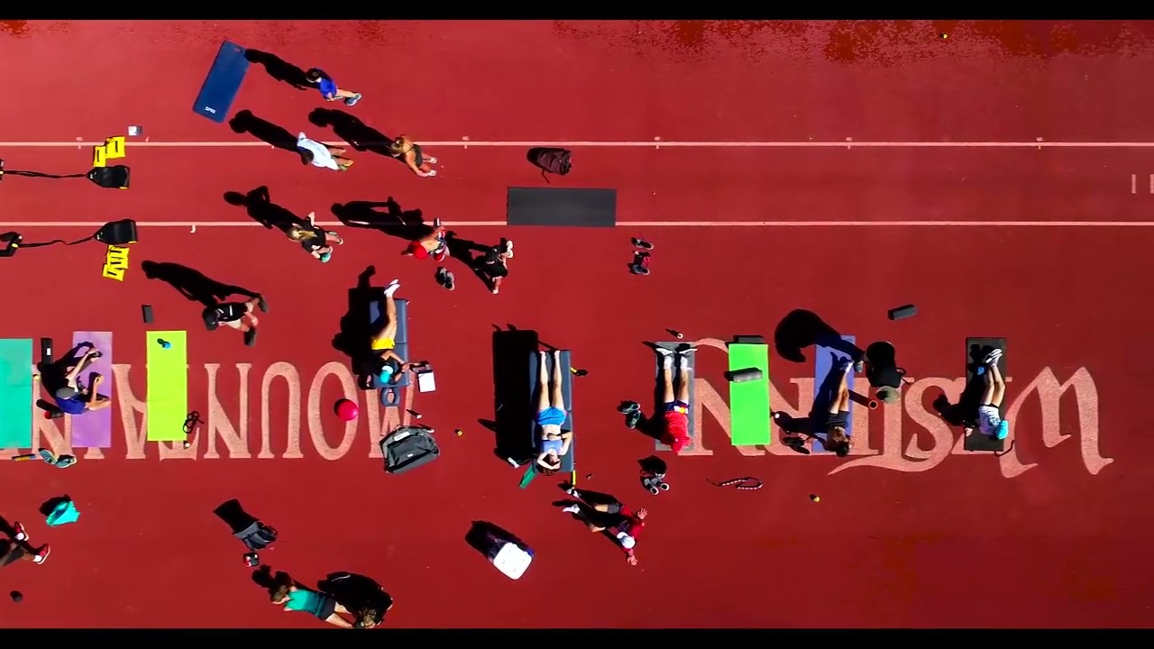 Experience Team Prep USA 🇺🇸